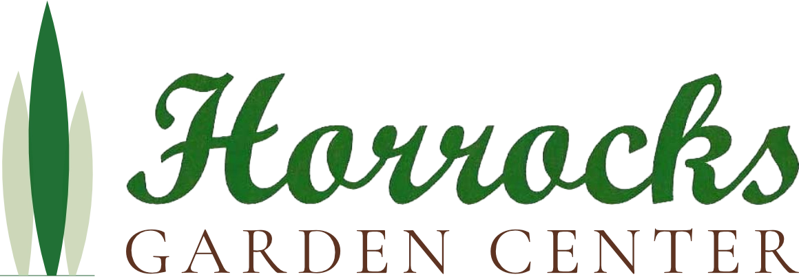 Horrocks Garden Center logo